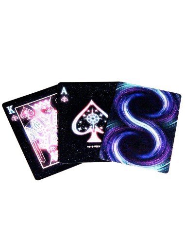 Juego de Cartas Bicycle Stargazer Playing Cards Poker