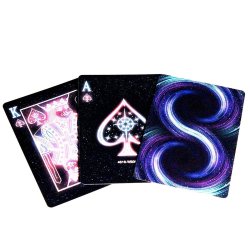 Juego de Cartas Bicycle Stargazer Playing Cards Poker