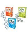 Rory's Story Cubes Actions Azul