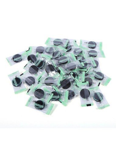 Toallita Mascarilla Facial Bamboo Charcoal anti acné y grasa