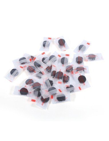 Toallita Mascarilla Facial Bamboo Charcoal anti acné y grasa