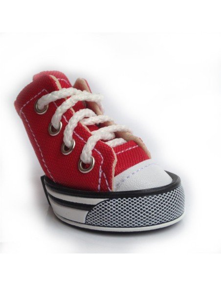Zapatos Tenis Kpets tipo Converse Mascotas