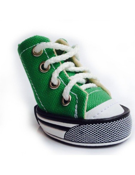 Zapatos Tenis Kpets tipo Converse Mascotas