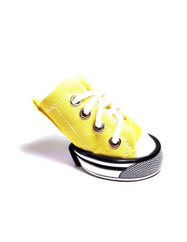 Zapatos Tenis Kpets tipo Converse Mascotas