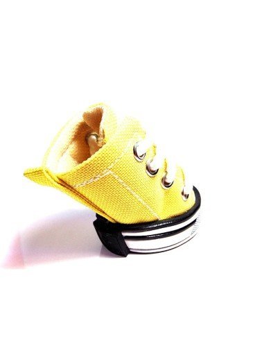 Zapatos Tenis Kpets tipo Converse Mascotas
