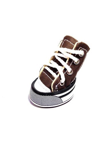Zapatos Tenis Kpets tipo Converse Mascotas