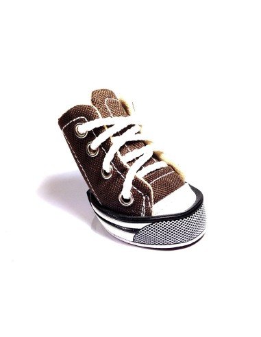 Zapatos Tenis Kpets tipo Converse Mascotas