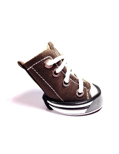 Zapatos Tenis Kpets tipo Converse Mascotas