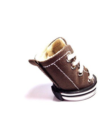 Zapatos Tenis Kpets tipo Converse Mascotas