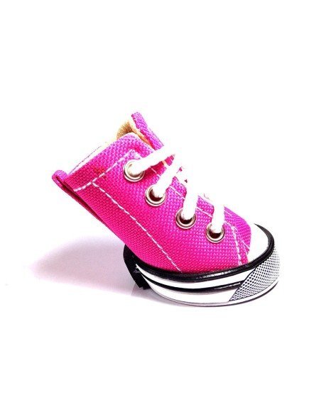 Zapatos Tenis Kpets tipo Converse Mascotas
