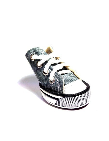 Zapatos Tenis Kpets tipo Converse Mascotas