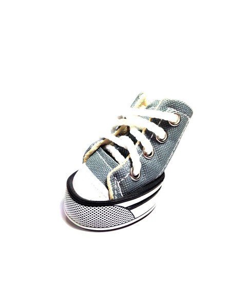 Zapatos Tenis Kpets tipo Converse Mascotas