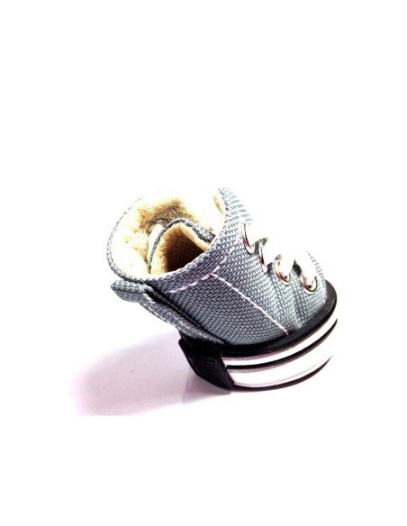 Zapatos Tenis Kpets tipo Converse Mascotas