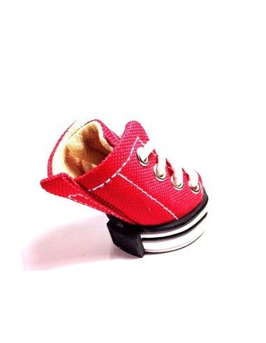 Zapatos Tenis Kpets tipo Converse Mascotas