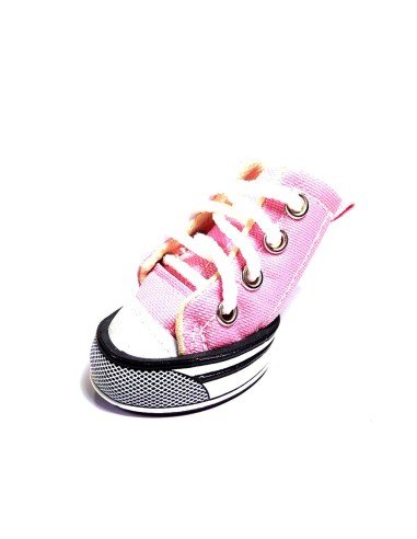 Zapatos Tenis Kpets tipo Converse Mascotas