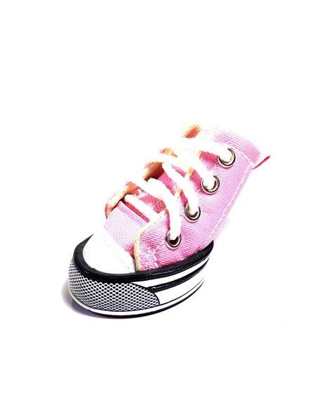 Zapatos Tenis Kpets tipo Converse Mascotas