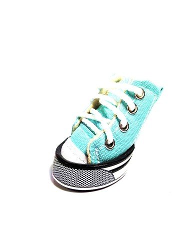 Zapatos Tenis Kpets tipo Converse Mascotas