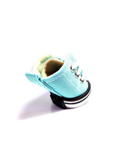 Zapatos Tenis Kpets tipo Converse Mascotas