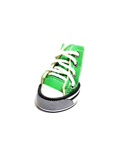 Zapatos Tenis Kpets tipo Converse Mascotas