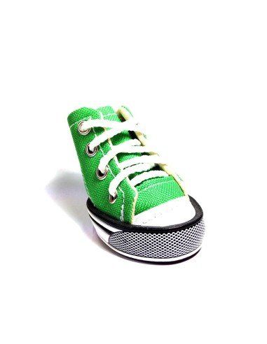 Zapatos Tenis Kpets tipo Converse Mascotas