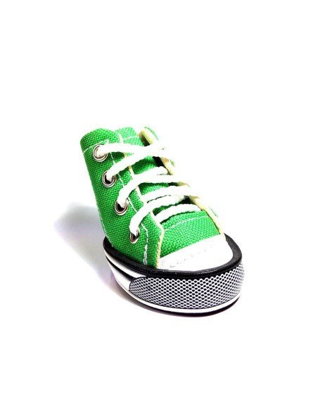 Zapatos Tenis Kpets tipo Converse Mascotas