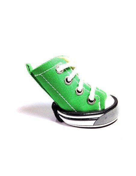 Zapatos Tenis Kpets tipo Converse Mascotas