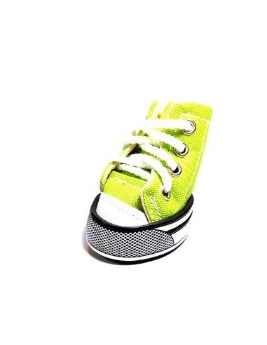 Zapatos Tenis Kpets tipo Converse Mascotas