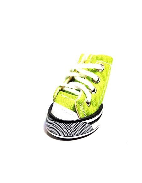 Zapatos Tenis Kpets tipo Converse Mascotas