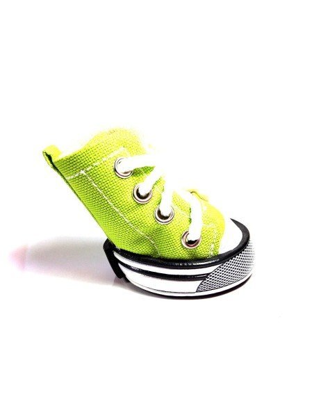 Zapatos Tenis Kpets tipo Converse Mascotas