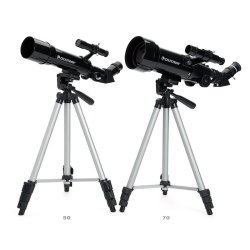 Telescopio Celestron Travel Scope 70 Ref 21035