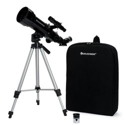 Telescopio Celestron Travel Scope 70 Ref 21035