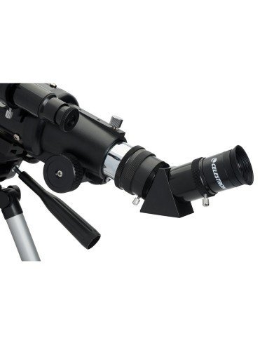 Telescopio Celestron Travel Scope 70 Ref 21035