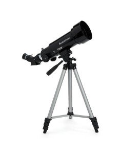 Telescopio Celestron Travel Scope 70 Ref 21035 2