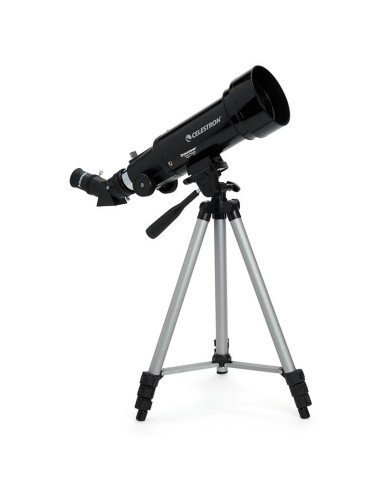 Telescopio Celestron Travel Scope 70 Ref 21035