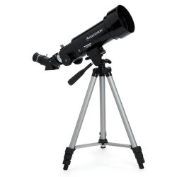 Telescopio Celestron Travel Scope 70 Ref 21035