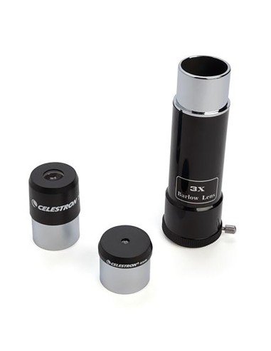 Telescopio Celestron Powerseeker 70AZ Ref 21036