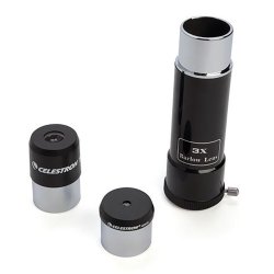 Telescopio Celestron Powerseeker 70AZ Ref 21036