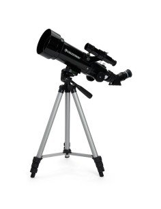 Telescopio Celestron Travel Scope 70 Ref 21035