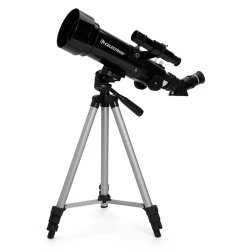Telescopio Celestron Travel Scope 70 Ref 21035