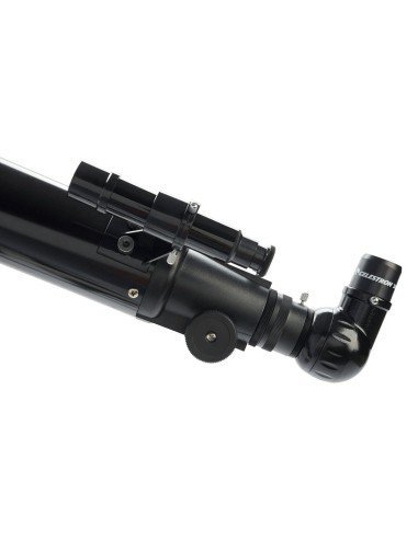 Telescopio Celestron Powerseeker 70AZ Ref 21036