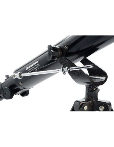 Telescopio Celestron Powerseeker 70AZ Ref 21036