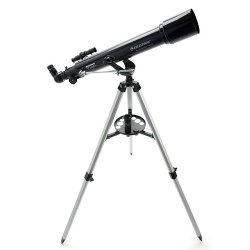 Telescopio Celestron Powerseeker 70AZ Ref 21036