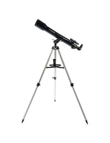 Telescopio Celestron Powerseeker 70AZ Ref 21036