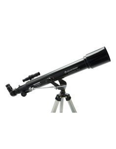 Telescopio Celestron Powerseeker 70AZ Ref 21036 2