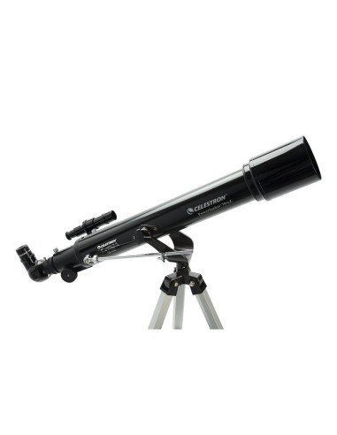 Telescopio Celestron Powerseeker 70AZ Ref 21036