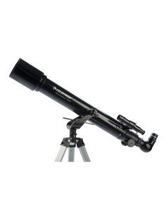 Telescopio Celestron Powerseeker 70AZ Ref 21036