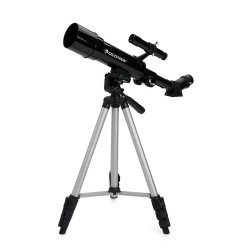 Telescopio Celestron Travel Scope 50 Ref 21038