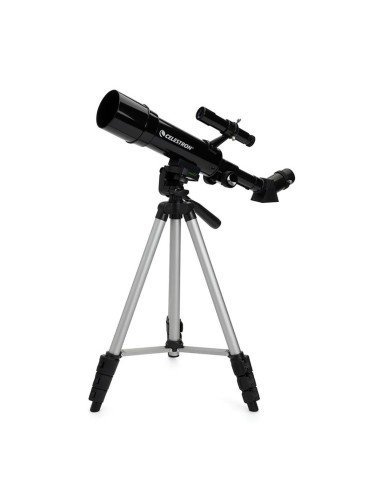 Telescopio Celestron Travel Scope 50 Ref 21038