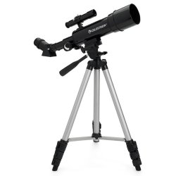 Telescopio Celestron Travel Scope 50 Ref 21038
