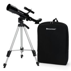 Telescopio Celestron Travel Scope 50 Ref 21038